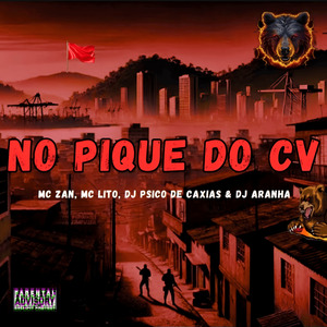 No Pique do C.V