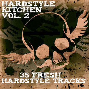 My Love Is True (Infl8Or Hardstyle Remix) [Feat. Sandra Gee]