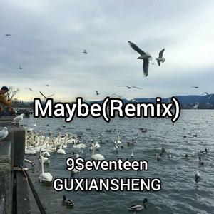 Jay Sean-Maybe（怪我太痴迷 / HETR remix）