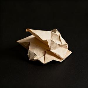 温柔残骸