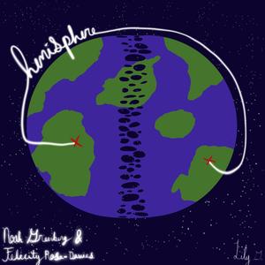 Hemisphere (feat. Felicity Rosa-Davies)