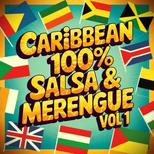 Un acorde de merengue