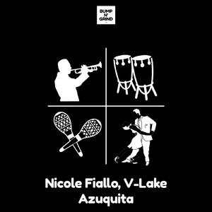 Azuquita (Original Mix)