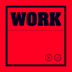 Work (SMIFF Extended Hard Drum)