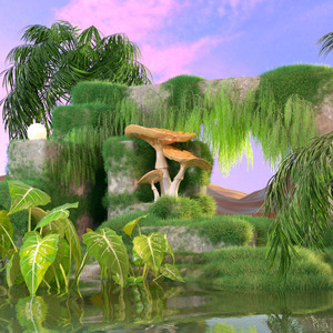 Salia (Thunderstorm)