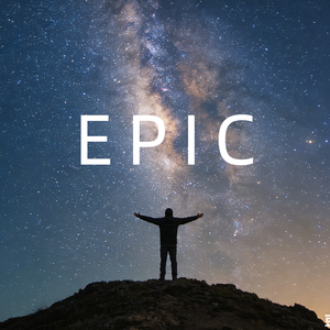 宏伟振奋鼓舞 企业宣传片-英雄召唤