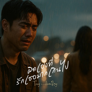 ผิดเองที่รักเธอมากเกินไป