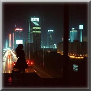 _Жарық Түн_ (Deep House)