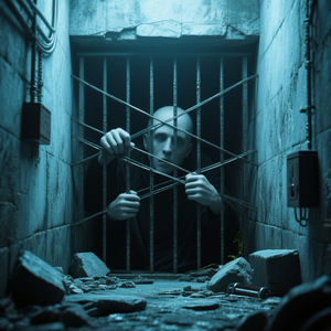 枷锁. eternity Part 3