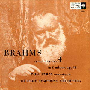 Symphony No. 4 in E Minor, Op. 98:II. Andante moderato
