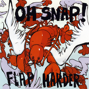 Dance Like You're Blind