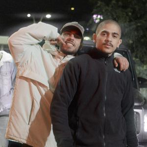 SHRA7 NHDI (feat. Jude heib & Revu)