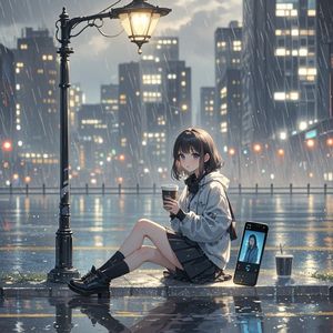 你伤了我的心你不痛吗