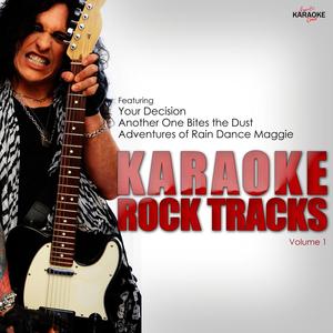 Collie (In the Style of Kid Rock) [Karaoke Version]