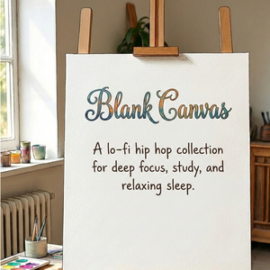 Deep Focus (Lo-fi Version)