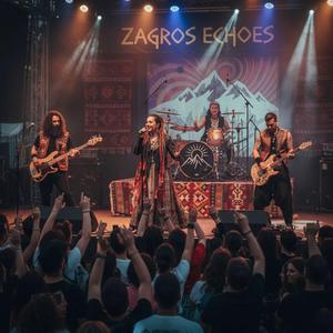 Bajar (feat. Zagros Echoes)