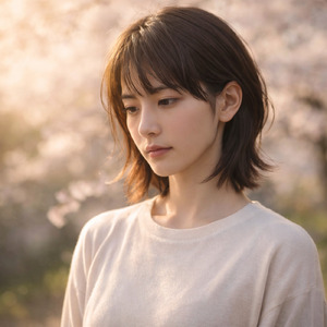 想いを隠して鍛えたハートは、春に強くなる