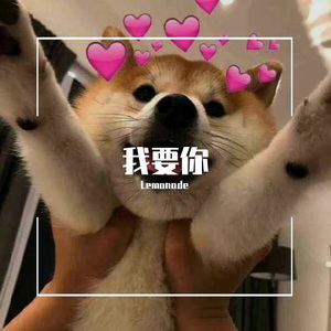 我要你（cover）