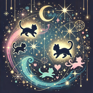 にゃんぽこ☆ミラクルダンス