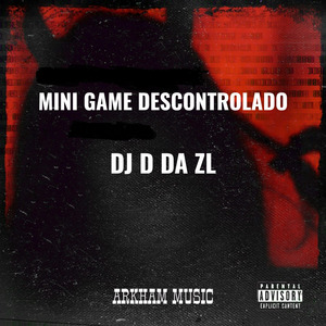 MINI GAME DESCONTROLADO