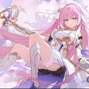 爱莉希雅九万字