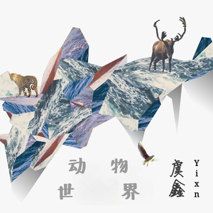 动物世界（Cover 薛之谦）