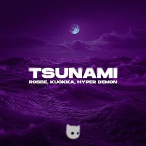 Tsunami (Techno Mix)