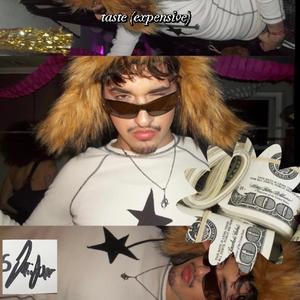 Taste (expensive) (Instrumental)