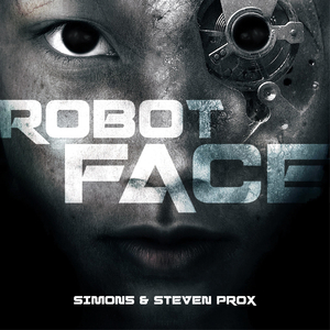 Robot Face (Extended Club Mix)