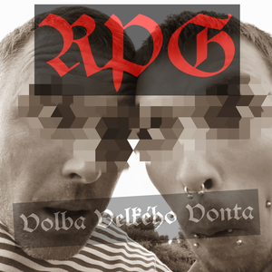 Volba velkého vonta