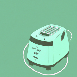 My Mom Took My Airfryer...