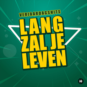 Lang Zal Je Leven (Meezingversie)