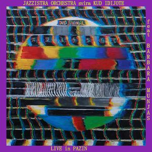 Ja Sjećam Se (Live) [feat. Barbara Munjas]