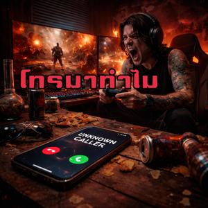 โทรมาทำไม