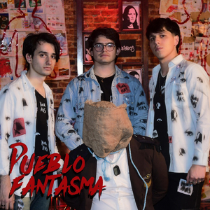 Pueblo Fantasma