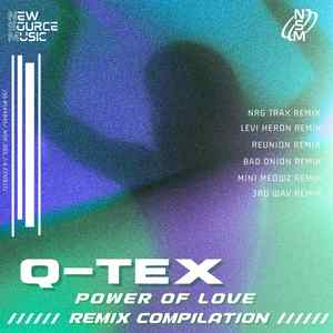 Power of Love (Mini Meowz Remix)