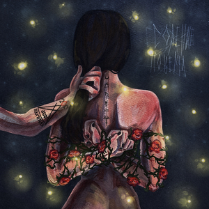 Солёные поцелуи