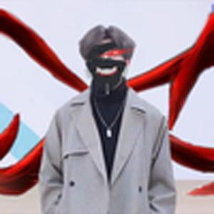 东京食尸鬼（小黑子）