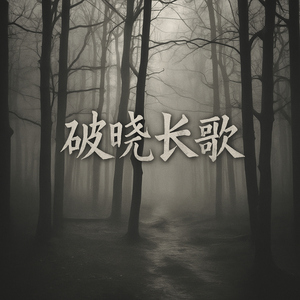 破晓长歌