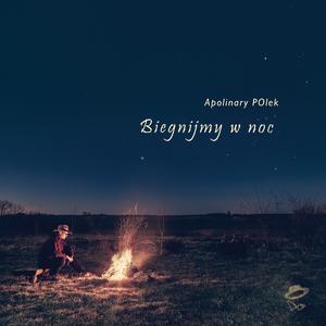 Wzdłuż bloków na Wolności