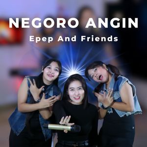 Negoro Angin