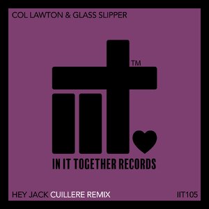 Hey Jack (Cuillere Extended Remix)