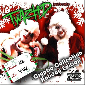 Psycho Killer (Previously Unreleased)