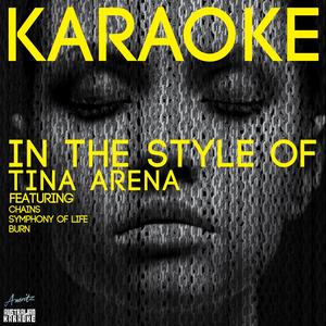 Whistle Down the Wind (Karaoke Version)