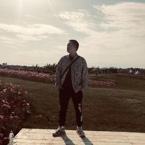 我觉得（Prod.by BLACKFAT洪汝超）