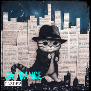 Cat Dance