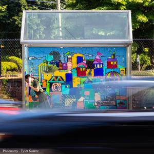 Looking Forward to the Past (Reprise)