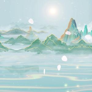 上春山