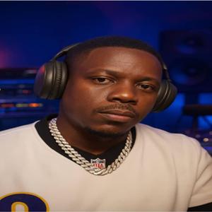 Ko Ma Gbon (feat. Maxi Berry)