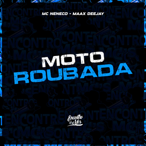 Moto Roubada